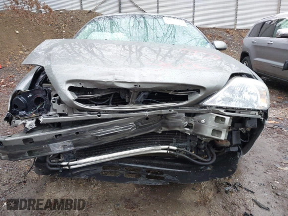 2003 Mercury Sable LS Premium with VIN 1MEFM55S13G612515, listed as a IAAI auction lot 41837589 with 62,173 mi miles and . Bid and sale history available at DreamBid. Image 6.
