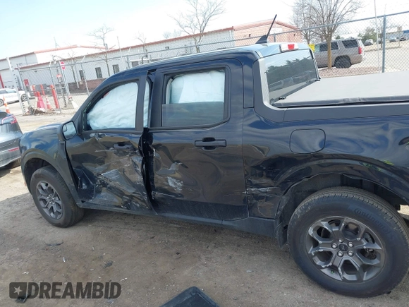 2024 Ford Maverick XLT z VIN 3FTTW8J99RRB59782, wystawiony jako IAAI lot #41838526 z przebiegiem 8 127 mil mil oraz . Historia ofert i sprzedaży dostępna na DreamBid. Obrazek 14.