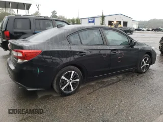 2019 Subaru Impreza Premium with VIN 4S3GKAC65K3628118, listed as a Copart auction lot 71282632 with 40,885 mi miles. Bid and sale history available at carsss.com. Image 3.