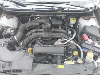 2017 Subaru Impreza Premium with VIN 4S3GTAD67H3748698, listed as a IAAI auction lot 39917558 with 56,945 mi miles. Bid and sale history available at carsss.com. Image 10.
