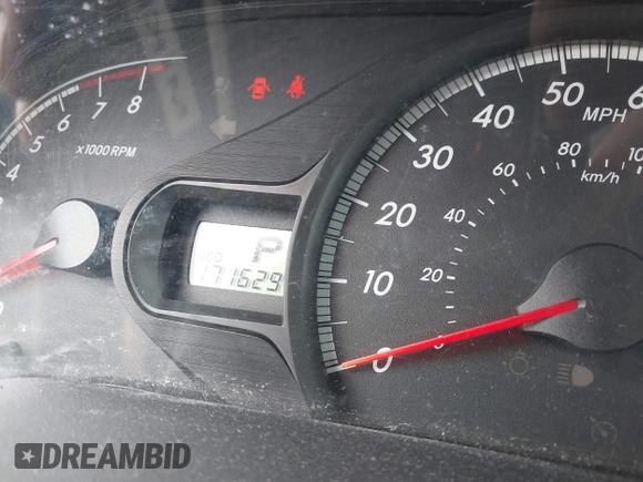 2014 Toyota Sienna LE AAS с VIN 5TDKK3DC6ES429219, выставлен на аукционе IAAI как лот 42787740 с пробегом 171 629 миль миль и . История ставок и продаж доступна на DreamBid. Изображение 15.