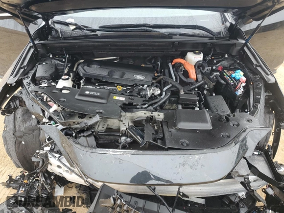 2024 Lexus NX 350h Luxury z VIN JTJHKCEZ5R2026405, wystawiony jako Copart lot #43121815 z przebiegiem 13 582 mil mil oraz Szkoda całkowita • Salvage title. Historia ofert i sprzedaży dostępna na DreamBid. Obrazek 14.