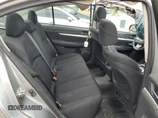2010 Subaru Legacy Premium All-Weather Anniversary с VIN 4S3BMBC6XA3210632, выставлен на аукционе Copart как лот 63962314 с пробегом 112 859 миль миль и Списание • Salvage title. История ставок и продаж доступна на DreamBid. Изображение 10.