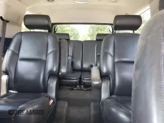 2008 Cadillac Escalade z VIN 1GYEC63858R207681, wystawiony jako Copart lot #60564815 z przebiegiem 98 240 mil mil oraz Czysty tytuł • Clean title. Historia ofert i sprzedaży dostępna na DreamBid. Obrazek 10.