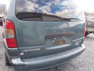 2004 Chevrolet Venture LS with VIN 1GNDX03E04D199500, listed as a IAAI auction lot 41216314 with 183,237 mi miles. Bid and sale history available at carsss.com. Image 21.