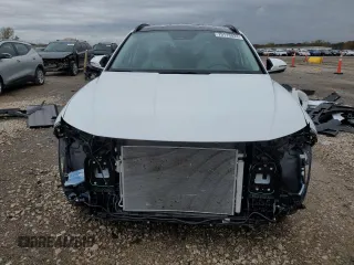 2024 Hyundai Tucson Limited with VIN 5NMJECDE0RH385506, listed as a Copart auction lot 79113024 with 9,006 mi miles and Salvage Title. Bid and sale history available at carsss.com. Image 5.