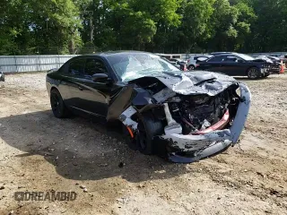2019 Dodge Charger R/T z VIN 2C3CDXCT0KH519391, wystawiony jako Copart lot #55957615 z przebiegiem 84 269 mil mil oraz Szkoda całkowita • Salvage title. Historia ofert i sprzedaży dostępna na DreamBid. Obrazek 13.