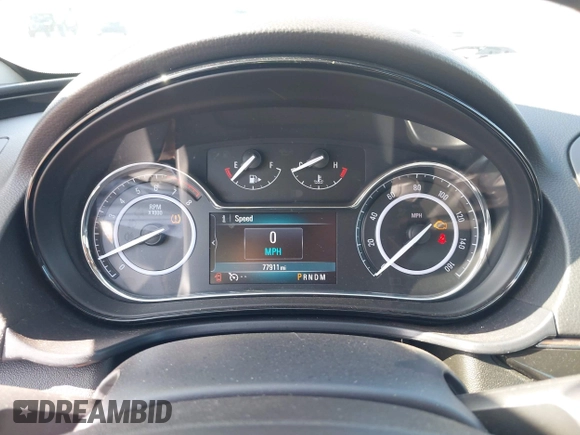 2014 Buick Regal Premium I с VIN 2G4GN5EX8E9238691, выставлен на аукционе IAAI как лот 42644325 с пробегом 77 911 миль миль и . История ставок и продаж доступна на DreamBid. Изображение 7.