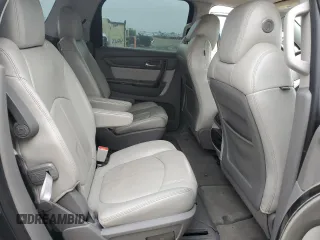 2013 GMC Acadia SLT with VIN 1GKKRRKD6DJ217950, listed as a Copart auction lot 50100785 with 139,592 mi miles and Salvage Title. Bid and sale history available at carsss.com. Image 11.