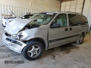 1999 Chevrolet Venture z VIN 1GNDX03E2XD313663, wystawiony jako Copart lot #54689025 z przebiegiem 223 178 mil mil oraz Szkody całkowita. Historia ofert i sprzedaży dostępna na DreamBid. Obrazek 1.