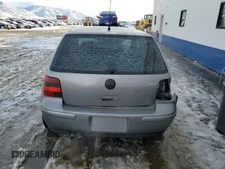 2003 Volkswagen GTI с VIN 9BWDH61J334027832, выставлен на аукционе Copart как лот 84059104 с пробегом 153 706 миль миль и Списание • Salvage title. История ставок и продаж доступна на DreamBid. Изображение 6.