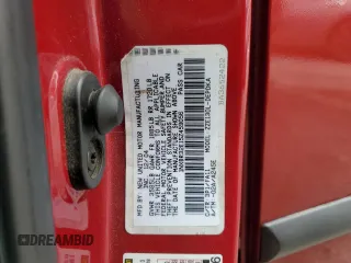 2005 Toyota Corolla CE with VIN 1NXBR32E15Z459056, listed as a Copart auction lot 54561445 with 143,981 mi miles and Salvage Title. Bid and sale history available at DreamBid. Image 12.