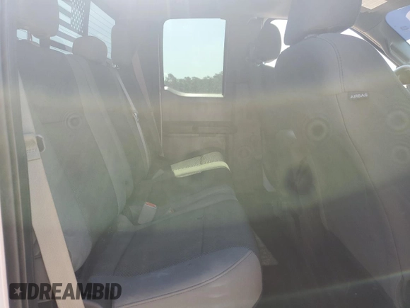 2015 Ford F-150 XL z VIN 1FTEX1C84FFD10974, wystawiony jako Copart lot #55655315 z przebiegiem 104 256 mil mil oraz Szkoda całkowita • Salvage title. Historia ofert i sprzedaży dostępna na DreamBid. Obrazek 10.