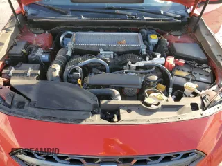2022 Subaru WRX z VIN JF1VBAB67N8015407, wystawiony jako Copart lot #85027884 z przebiegiem 26 991 mil mil oraz Szkody całkowita. Historia ofert i sprzedaży dostępna na DreamBid. Obrazek 11.