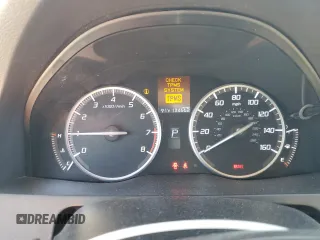 2013 Acura RDX with VIN 5J8TB4H35DL022286, listed as a Copart auction lot 54906965 with 134,662 mi miles and Clean Title. Bid and sale history available at carsss.com. Image 9.