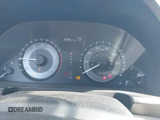 2013 Honda Odyssey EX-L с VIN 5FNRL5H63DB054842, выставлен на аукционе IAAI как лот 42338007 с пробегом 192 951 миль миль и . История ставок и продаж доступна на DreamBid. Изображение 7.
