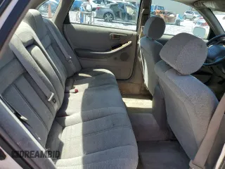 1998 Toyota Avalon XL with VIN 4T1BF18B9WU271848, listed as a Copart auction lot 49508095 with Not Provided miles and Salvage Title. Bid and sale history available at DreamBid. Image 10.