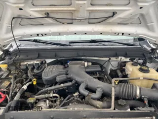2011 Ford F-550 XL with VIN 1FDUF5GY5BEA27317, listed as a Copart auction lot 69267454 with 200,274 mi miles and Salvage Title. Bid and sale history available at carsss.com. Image 12.