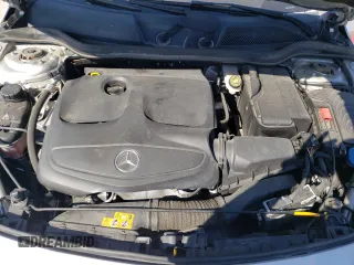 2019 Mercedes-Benz CLA with VIN WDDSJ4EB3KN708861, listed as a Copart auction lot 62657243 with 49,798 mi miles. Bid and sale history available at carsss.com. Image 11.