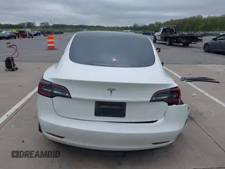 2023 Tesla Model 3 с VIN 5YJ3E1EA3PF563240, выставлен на аукционе IAAI как лот 42190104 с пробегом 32 596 миль миль и . История ставок и продаж доступна на DreamBid. Изображение 17.