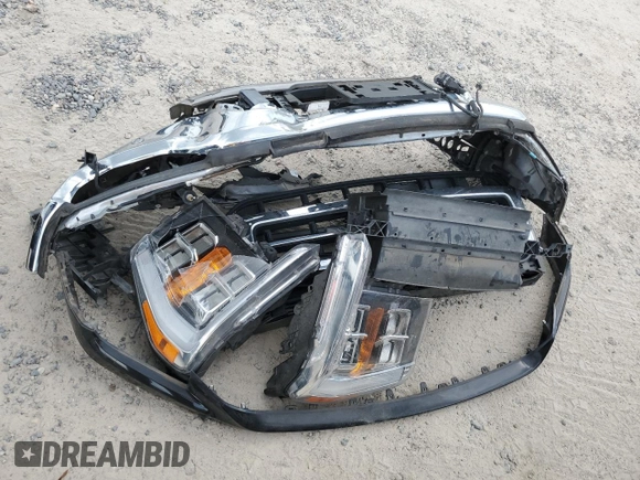 2021 Ford F-150 XL с VIN 1FTEW1C81MFB86470, выставлен на аукционе Copart как лот 67466154 с пробегом 38 652 миль миль и Списание • Salvage title. История ставок и продаж доступна на DreamBid. Изображение 13.