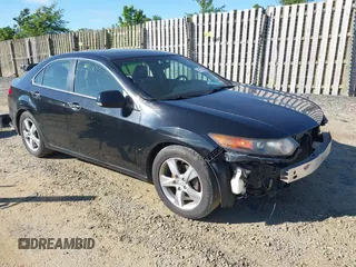 2014 Acura TSX z VIN JH4CU2F45EC005318, wystawiony jako IAAI lot #42322682 z przebiegiem 190 291 mil mil oraz . Historia ofert i sprzedaży dostępna na DreamBid. Obrazek 1.