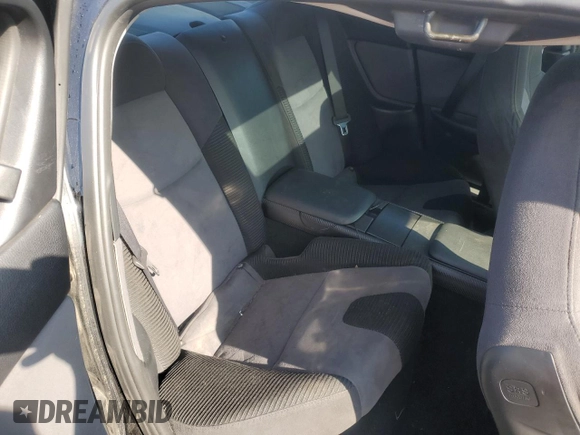 2004 Mazda RX-8 with VIN JM1FE17N140123752, listed as a Copart auction lot 70635584 with 119,249 mi miles and Salvage Title. Bid and sale history available at carsss.com. Image 10.