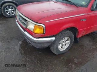 1996 Ford Ranger XL with VIN 1FTCR10A5TPB53194, listed as a IAAI auction lot 42640524 with 267,429 mi miles and . Bid and sale history available at DreamBid. Image 6.