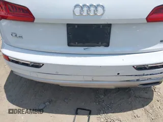 2019 Audi Q5 Premium Plus with VIN WA1BNAFY3K2135987, listed as a IAAI auction lot 42321260 with 64,757 mi miles and . Bid and sale history available at DreamBid. Image 17.
