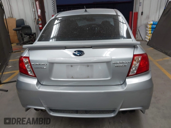 2014 Subaru WRX WRX Premium with VIN JF1GV7F62EG004883, listed as a IAAI auction lot 42304644 with 80,661 mi miles and . Bid and sale history available at DreamBid. Image 17.