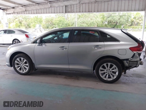 2015 Toyota Venza LE z VIN 4T3BA3BB3FU075107, wystawiony jako IAAI lot #42182256 z przebiegiem 78 844 mil mil oraz . Historia ofert i sprzedaży dostępna na DreamBid. Obrazek 15.