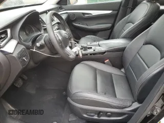 2019 Infiniti QX50 Luxe с VIN 3PCAJ5M30KF111347, выставлен на аукционе Copart как лот 58747935 с пробегом 96 765 миль миль и Списание • Salvage title. История ставок и продаж доступна на DreamBid. Изображение 7.