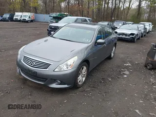 2013 Infiniti G37 x z VIN JN1CV6AR7DM351651, wystawiony jako IAAI lot #42075892 z przebiegiem 68 107 mil mil oraz . Historia ofert i sprzedaży dostępna na DreamBid. Obrazek 18.