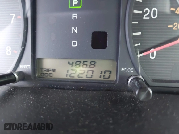 2003 Hyundai Sonata GLS with VIN KMHWF35H93A897855, listed as a IAAI auction lot 41527610 with 122,010 mi miles. Bid and sale history available at carsss.com. Image 15.