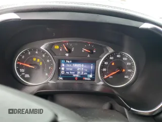 2020 Chevrolet Blazer LT с VIN 3GNKBHRS7LS567039, выставлен на аукционе Copart как лот 82210574 с пробегом 75 162 миль миль и Списание • Salvage title. История ставок и продаж доступна на DreamBid. Изображение 9.