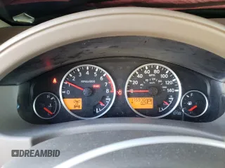 2008 Nissan Pathfinder LE with VIN 5N1BR18B38C604450, listed as a Copart auction lot 88101435 with 175,970 mi miles and Clean Title. Bid and sale history available at carsss.com. Image 9.