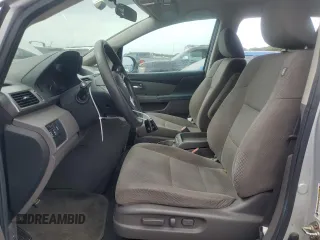 2014 Honda Odyssey EX with VIN 5FNRL5H42EB050166, listed as a Copart auction lot 71438914 with 89,751 mi miles and Non Repairable. Bid and sale history available at carsss.com. Image 7.