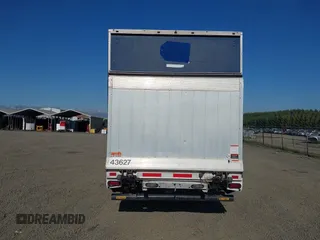 2016 Ford Transit с VIN 1FDBF9ZM2GKA85337, выставлен на аукционе IAAI как лот 40520874 с пробегом 201 636 миль миль и . История ставок и продаж доступна на DreamBid. Изображение 17.