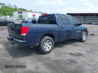 2006 Nissan Titan LE с VIN 1N6BA07A66N567536, выставлен на аукционе IAAI как лот 42280181 с пробегом 221 560 миль миль и . История ставок и продаж доступна на DreamBid. Изображение 4.