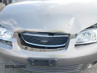 2002 Nissan Sentra GXE with VIN 3N1CB51D42L638718, listed as a IAAI auction lot 41933146 with 218,526 mi miles and . Bid and sale history available at DreamBid. Image 6.