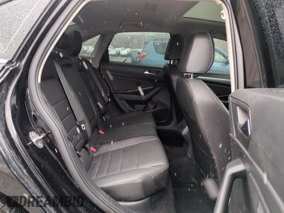 2021 Volkswagen Jetta S z VIN 3VWC57BU0MM031529, wystawiony jako Copart lot #53913505 z przebiegiem 46 664 mil mil oraz Szkoda całkowita • Salvage title. Historia ofert i sprzedaży dostępna na DreamBid. Obrazek 10.