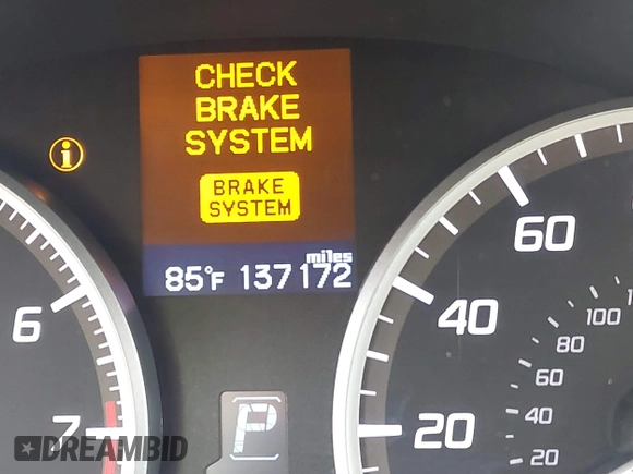 2013 Acura RDX with VIN 5J8TB4H39DL004891, listed as a IAAI auction lot 41790254 with 137,172 mi miles. Bid and sale history available at carsss.com. Image 15.