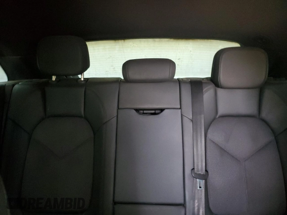 2022 Porsche Macan with VIN WP1AA2A56NLB03077, listed as a Copart auction lot 52165034 with Not provided miles and Non repairable. Bid and sale history available at DreamBid. Image 10.