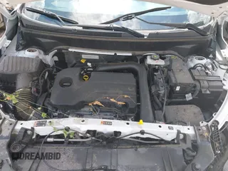 2024 GMC Terrain SLT z VIN 3GKALPEG1RL144011, wystawiony jako IAAI lot #42642293 z przebiegiem 33 000 mil mil oraz . Historia ofert i sprzedaży dostępna na DreamBid. Obrazek 10.