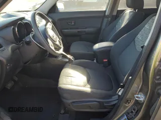 2011 Kia Soul + with VIN KNDJT2A22B7246503, listed as a Copart auction lot 50778425 with 162,118 mi miles and Salvage Title. Bid and sale history available at carsss.com. Image 7.