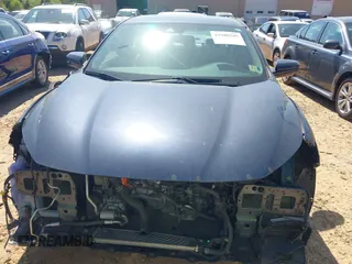2019 Honda Insight EX with VIN 19XZE4F59KE005629, listed as a IAAI auction lot 41988545 with 150,786 mi miles and . Bid and sale history available at carsss.com. Image 12.