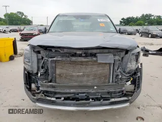 2022 Kia Telluride LX with VIN 5XYP2DHC5NG284645, listed as a Copart auction lot 57147955 with 47,664 mi miles and Salvage title. Bid and sale history available at DreamBid. Image 5.