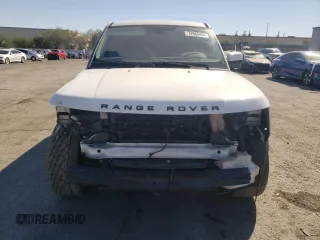 2012 Land Rover Range Rover Sport SC Autobiography with VIN SALSP2E42CA727062, listed as a Copart auction lot 72966464 with 110,615 mi miles and Salvage Title. Bid and sale history available at carsss.com. Image 5.
