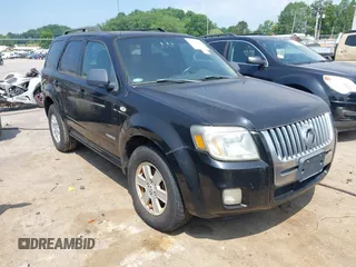 2008 Mercury Mariner z VIN 4M2CU81158KJ10995, wystawiony jako IAAI lot #42561227 z przebiegiem Nie podano mil oraz . Historia ofert i sprzedaży dostępna na DreamBid. Obrazek 1.
