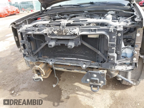 2014 Chevrolet Silverado 1500 LTZ with VIN 1GCVKSEC8EZ140508, listed as a IAAI auction lot 41821397 with 108,308 mi miles and . Bid and sale history available at DreamBid. Image 6.